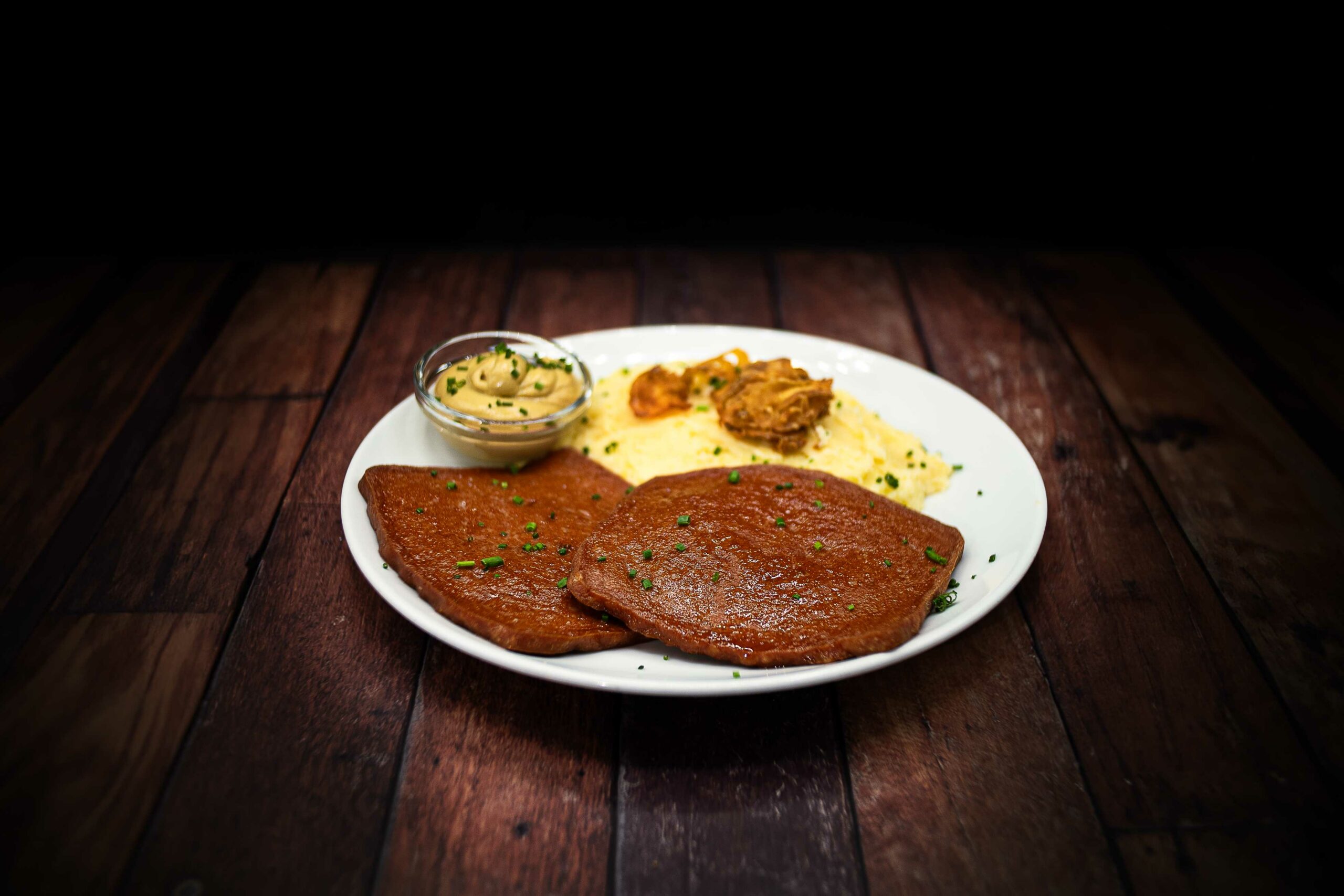 Saftgulasch