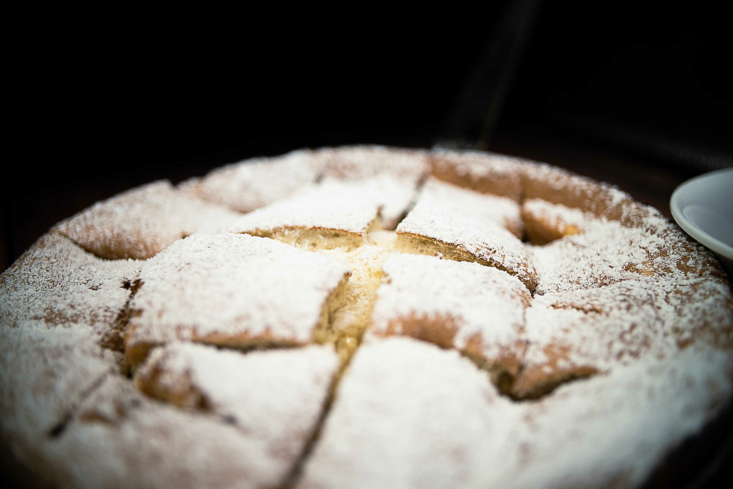 Kaiserschmarrn